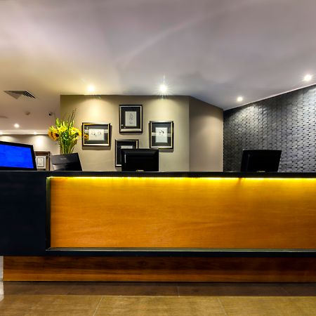 Rugendas Hotel Boutique By Time Santiago du Chili Extérieur photo
